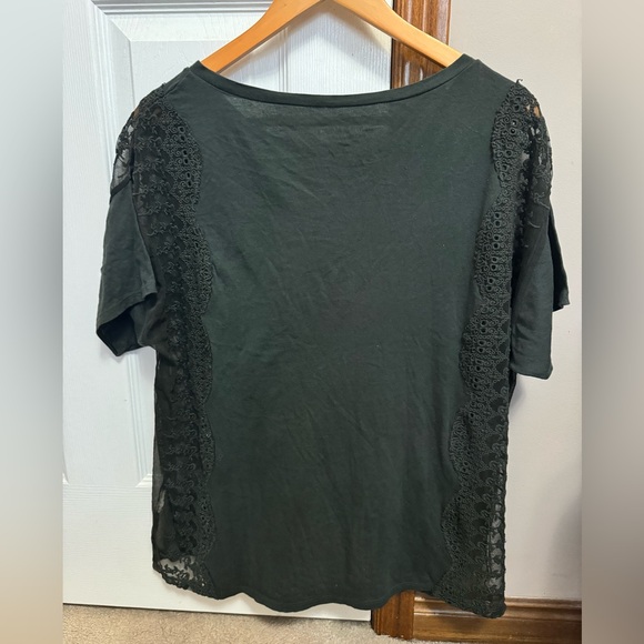 Ralph Lauren Denim & Supply t-shirt - sz M (fits like L/XL) - Picture 2 of 4